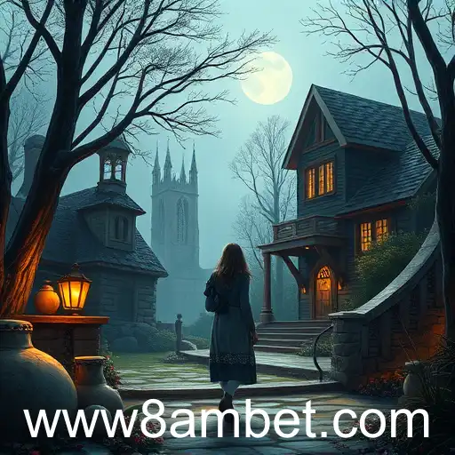 Exploring the World of Adventure Games on 8ambet.com