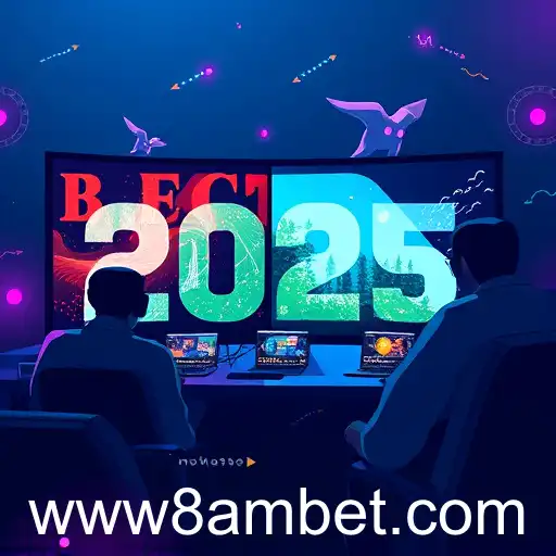 The Digital Frontier of Gaming Evolution