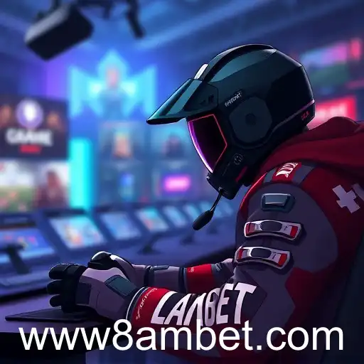 The Evolution of Online Gaming Platforms