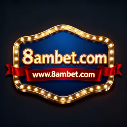 8ambet.com