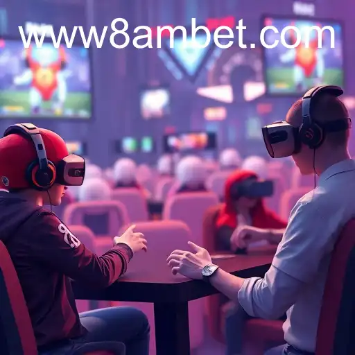 Innovations in Online Gaming