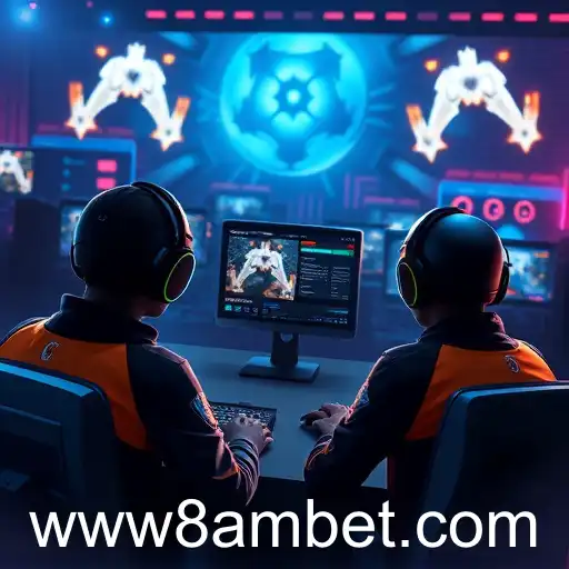 8ambet.com: Transforming the Online Gaming World