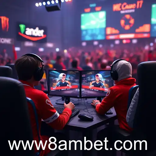 The Rise of 8ambet.com in the Online Gaming World