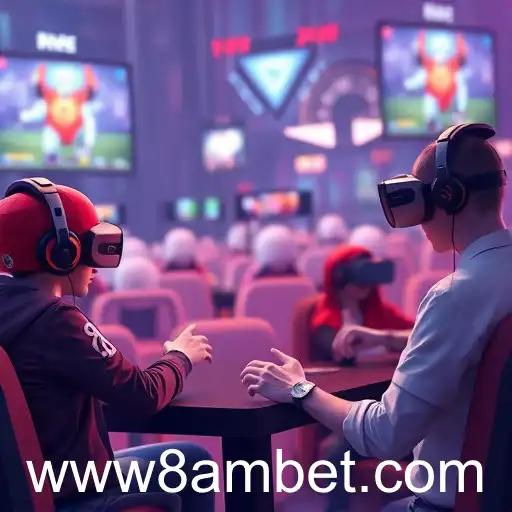 Innovations in Online Gaming