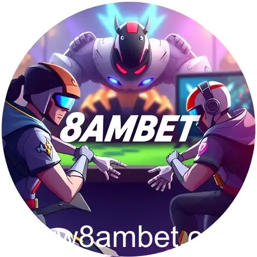 Online Gaming Trends and 8ambet's Rise