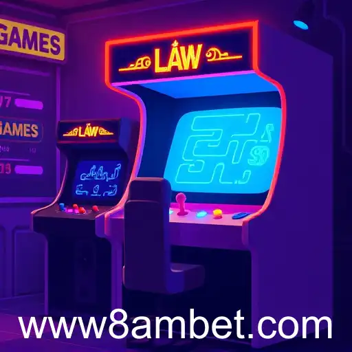 The Rise of 8ambet.com in the Online Gaming World
