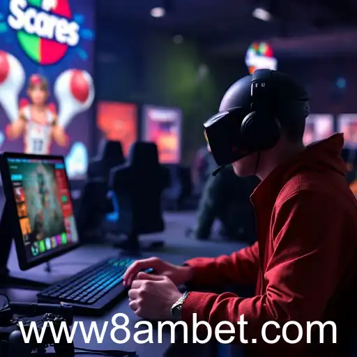 The Rise of Online Gaming Platforms in 2025