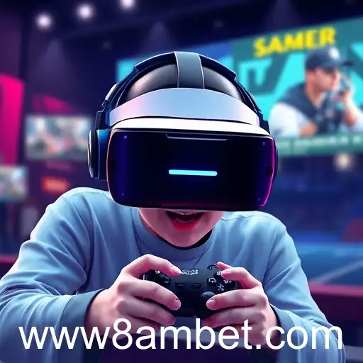 The Evolution of Online Gaming in 2025