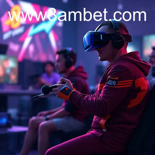 Online Gaming Trends in the 2020s