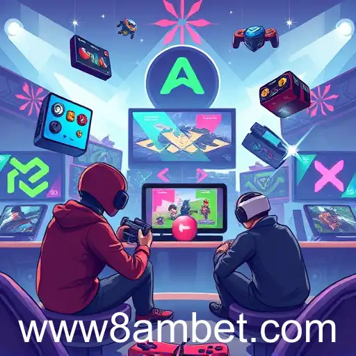 The Rise of Online Gaming Platforms in 2025