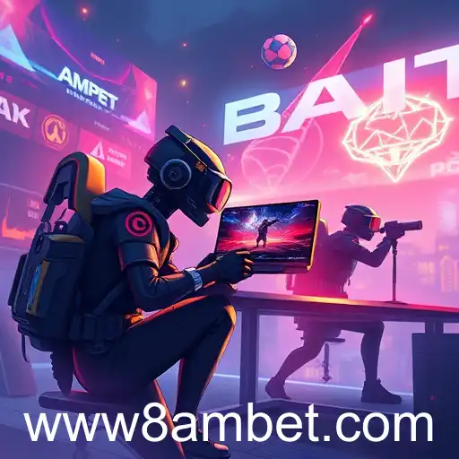 The Digital Chessboard: 8ambet.com Revolutionizes Online Gaming