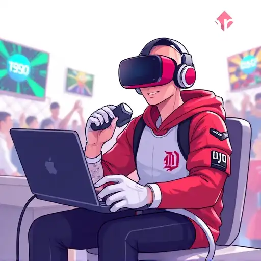 The Rise and Impact of Online Gaming Sites in 2026