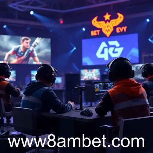 The Rise of 8ambet in the Gaming World
