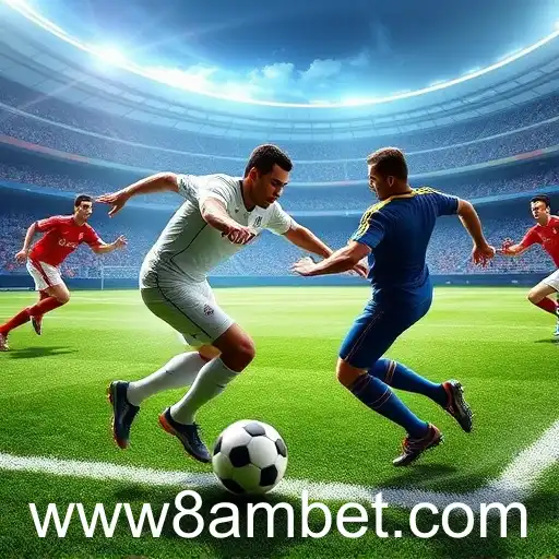 Exploring the Thrilling World of Sports Games on 8ambet.com