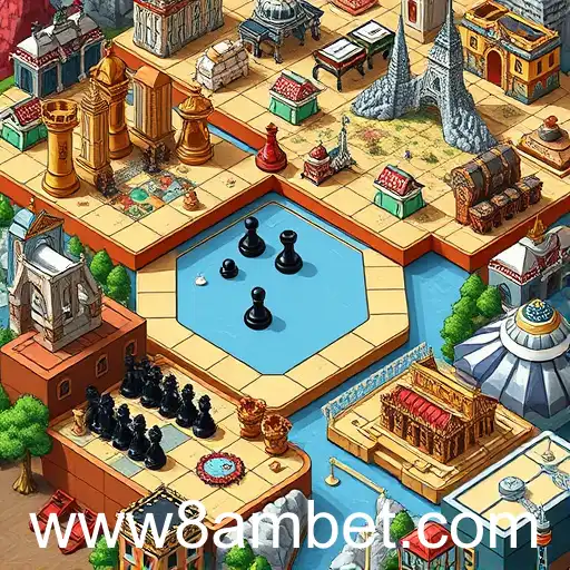 The Rise of 8ambet: Transforming Online Gaming